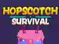 Laro Pagsurvive sa Hopscotch online