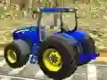 Laro Dr. Traktor Pagsasaka online