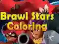 Laro Coloring Book ng Brawl Stars online Laro Coloring Book ng Brawl Stars online