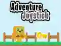 Laro Joystick Pakikipagsapalaran online