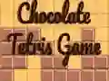 Laro Laro ng Tetris na Tsokolate online Laro Laro ng Tetris na Tsokolate online
