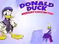 Laro Pagpares ng Memory Card ni Donald Duck online