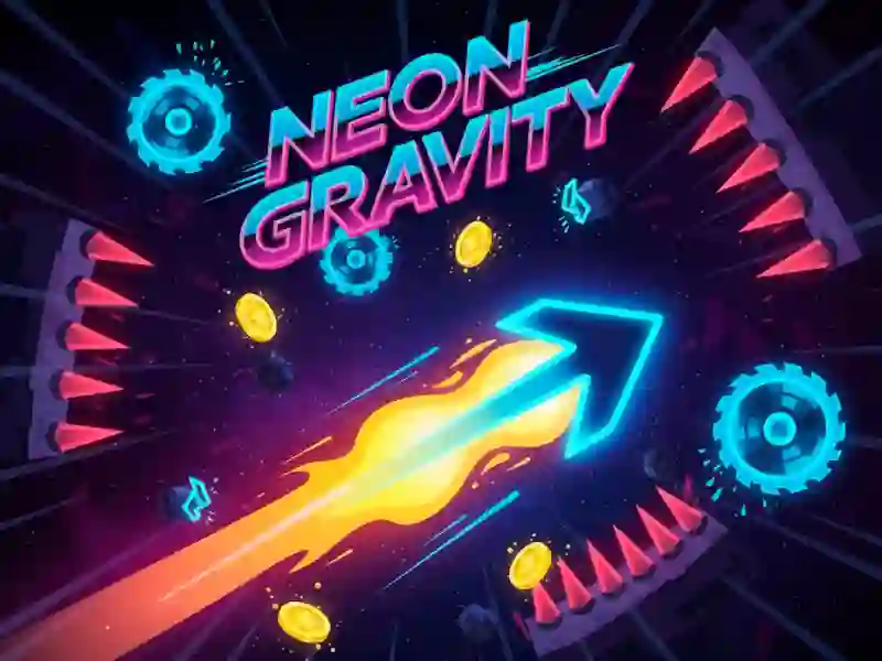 Laro Neon Gravity online