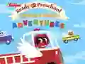 Laro Disney Junior Handa na para sa Preschool: Mga Pakikipagsapalaran sa Kulay at Paghahanap online Laro Disney Junior Handa na para sa Preschool: Mga Pakikipagsapalaran sa Kulay at Paghahanap online