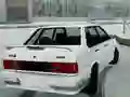 Laro Ekstrem na Stunts ng Kotse online