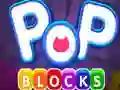 Laro POP Blocks online Laro POP Blocks online