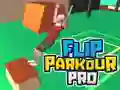 Laro Flip Parkour Pro online Laro Flip Parkour Pro online