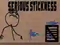 Laro Serious Stickness online Laro Serious Stickness online
