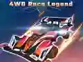 Laro Alamat ng Labanan 4WD online