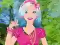 Laro Barbie Batang Hardin online