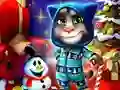 Laro Pagkakaiba ng Pasko kay Tom online