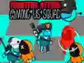 Laro Mga Halimaw Sumugpo Impostor Squad online Laro Mga Halimaw Sumugpo Impostor Squad online