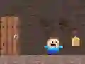 Laro Yungib ng Noob Steve online