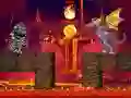 Laro Patayin ang Dragon: Block Puzzle ng Tulay online Laro Patayin ang Dragon: Block Puzzle ng Tulay online