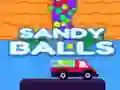 Laro Bola ng Buhangin online Laro Bola ng Buhangin online