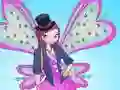 Laro Bihisan si Roxy ng Winx online Laro Bihisan si Roxy ng Winx online