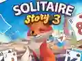 Laro Kwento ng Solitaire Tripeaks 3 online