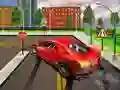 Laro Xtreme City Drift 3D online Laro Xtreme City Drift 3D online