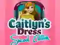 Laro Edisyon ng Paaralan ni Caitlyn online Laro Edisyon ng Paaralan ni Caitlyn online