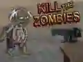 Laro Patayin ang mga Zombie online Laro Patayin ang mga Zombie online