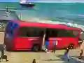 Laro Bus na Surf ng Tubig online