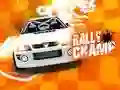 Laro Kampeon ng Rally online