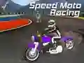 Laro Mabilis na Karera ng Moto online