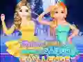 Laro Hamon ng Cosplay ng Fashion Girl Sailor Moon online Laro Hamon ng Cosplay ng Fashion Girl Sailor Moon online