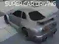 Laro Pagmamaneho ng Super Car online Laro Pagmamaneho ng Super Car online