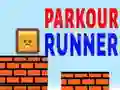 Laro Tumatakbo ng Parkour online Laro Tumatakbo ng Parkour online