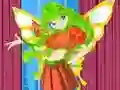 Laro Winx Stella Babaeng Pangarap online