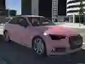 Laro Buwis ng Sasakyan na Baliw sa Lungsod 3D online Laro Buwis ng Sasakyan na Baliw sa Lungsod 3D online