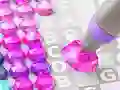 Laro Sining ng mga Kulay Diyamante online Laro Sining ng mga Kulay Diyamante online