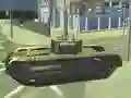 Laro Labanan ng mga Tangke WW3 online Laro Labanan ng mga Tangke WW3 online