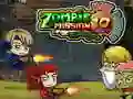 Laro Misyon ng Zombie 10: Mas Maraming Kaguluhan online