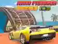 Laro Mahihirap na Karera ng Parkour online Laro Mahihirap na Karera ng Parkour online