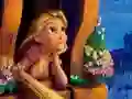Laro Maglaro ng Matamis na Laro sa Pagtutugma ng Rapunzel online