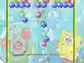 Laro SpongeBob Bumaril ng Bula online