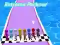 Laro Extreme Parkour online Laro Extreme Parkour online