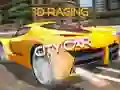 Laro Sasakyan ng Karera sa Lungsod 3D online Laro Sasakyan ng Karera sa Lungsod 3D online