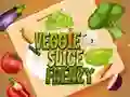 Laro Frenzy ng Paghiwa ng Gulay online Laro Frenzy ng Paghiwa ng Gulay online