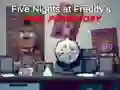 Laro Limang Gabi Sa Freddy: Ang Huling Purgatorio online Laro Limang Gabi Sa Freddy: Ang Huling Purgatorio online