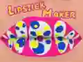 Laro Gumagawa ng Lipistik online Laro Gumagawa ng Lipistik online