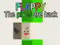 Laro Flappy: Ang mga tubo ay bumalik online Laro Flappy: Ang mga tubo ay bumalik online