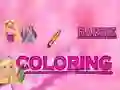 Laro Pagkakatawid ng Barbie online Laro Pagkakatawid ng Barbie online