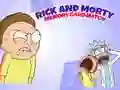 Laro Laro sa Memory Card Rick at Morty online Laro Laro sa Memory Card Rick at Morty online