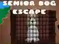 Laro Pagtakas ng Senior Dog online Laro Pagtakas ng Senior Dog online