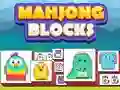 Laro Blok Mahjong online Laro Blok Mahjong online