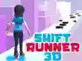 Laro Shift Runner 3D online