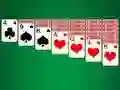 Laro Mahirap Solitaire Klasik na Baraha online Laro Mahirap Solitaire Klasik na Baraha online